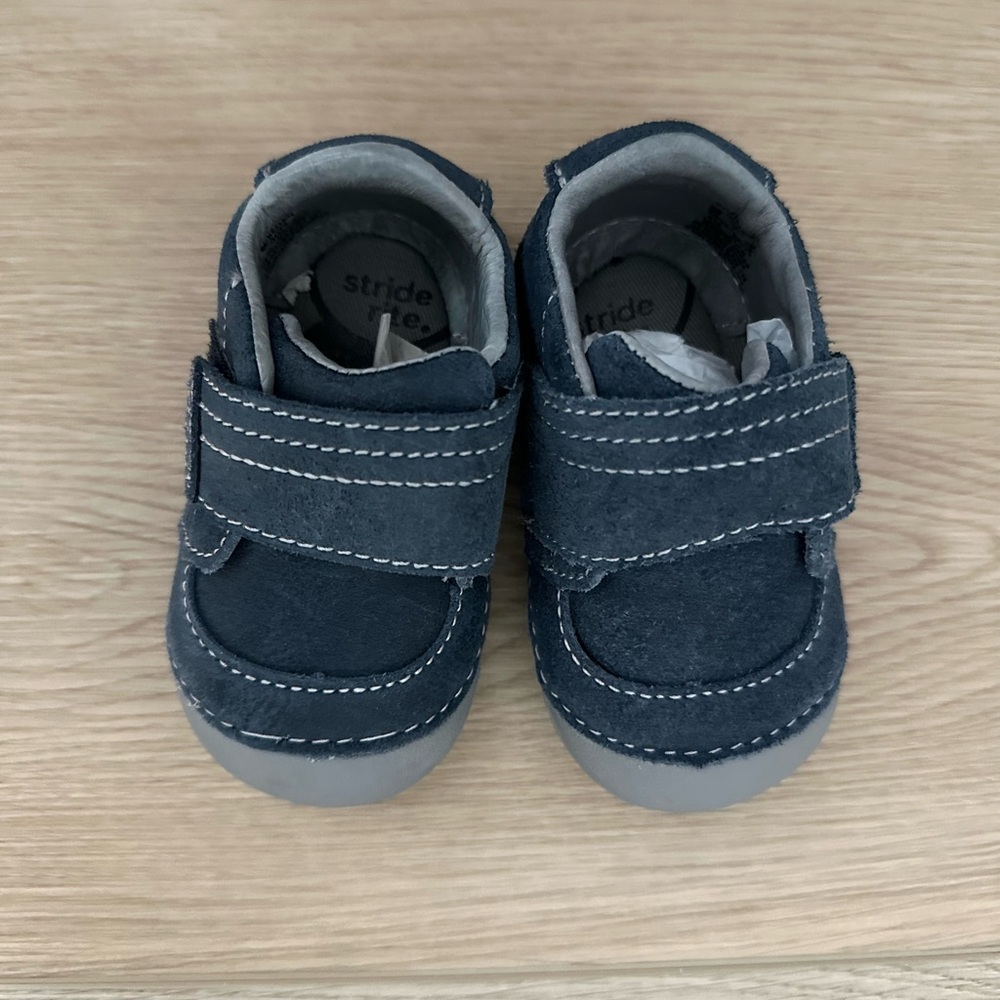 Stride Rite Shoes